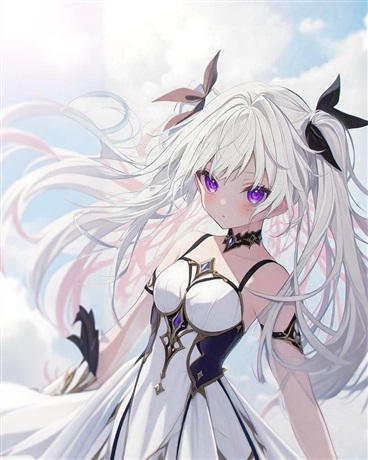 失忆少女与魔王的阴谋