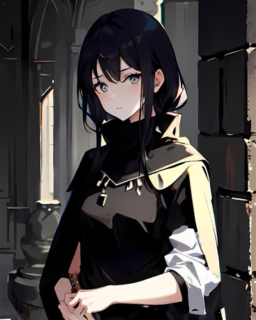 无能魔女造就世界最强！