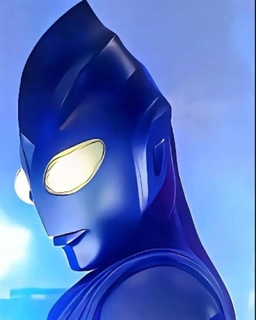 碧蓝档案：机动闪耀迪迦