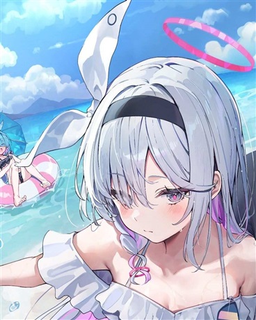 转生成美少女，被病娇同桌盯上！