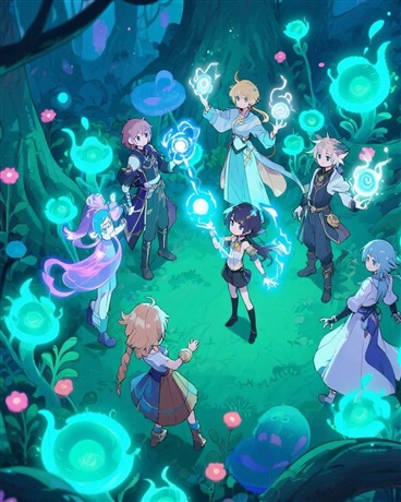 关于勇者终会成为魔王这件事