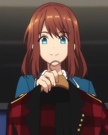 偶像梦幻祭之团宠小杏