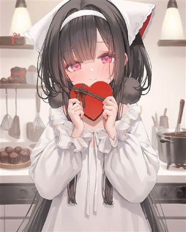 社恐少女的恋爱治疗