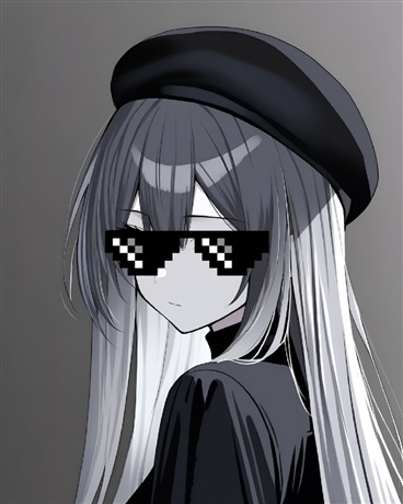 人在末世，而我成了茄子模仿者？