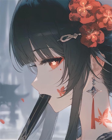 龙傲天剧本被我玩成了女装求生？