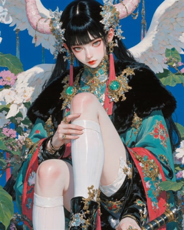 没钱，我硬吃仙子们软饭修仙！