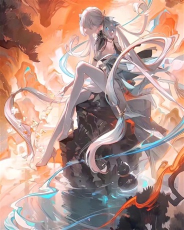 星际猎人小姐的奇妙冒险