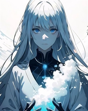 诡异复苏，我的体内住着诡异之王