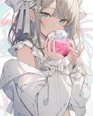 我真的只是许愿机，你们放过我吧