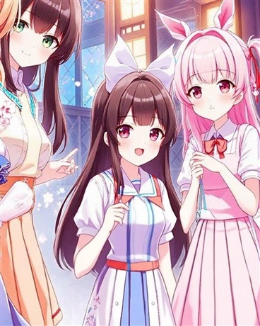 重生后，我在幼儿园给青梅当家教
