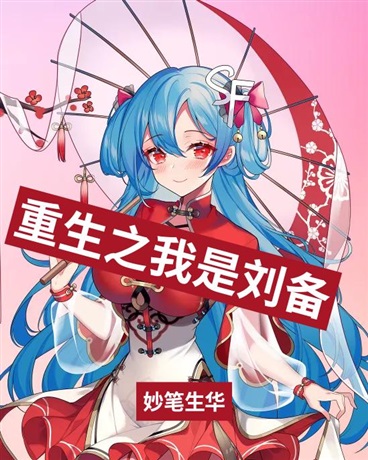 重生之我是刘备