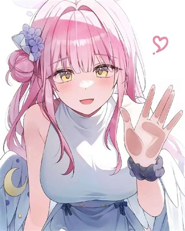 爱莉今天也在拯救世界