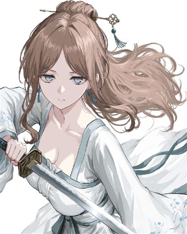 跳下诛仙台却转生成了魔法少女？