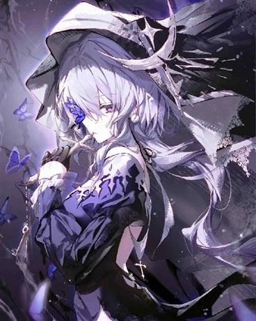 成为神之骑士，从逃亡开始