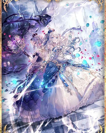 只想救世的我怎么被她们倒追了