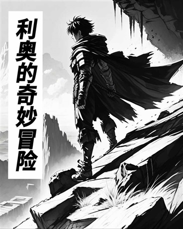 利奥的奇妙冒险