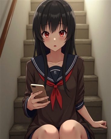 战斗吧！成为魔法少女！