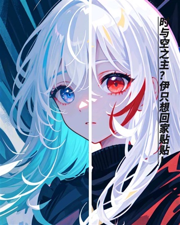 时与空之主？伊只想回家贴贴！