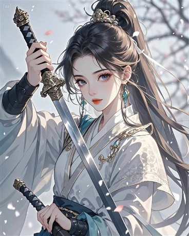 身为圣子的我怎么能嫁人