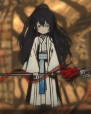 我在凤傲天世界登临巅峰