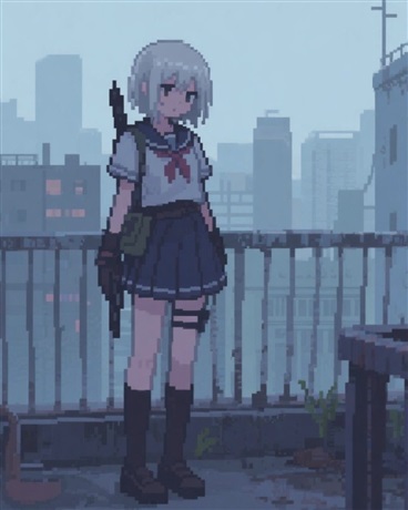 战术少女go