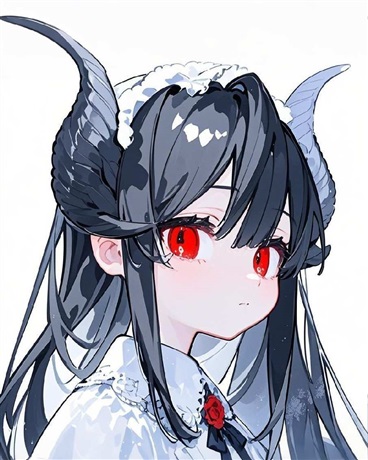 妄想征服黑龙公主的兔娘会幸福吗