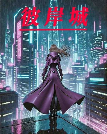 彼岸城