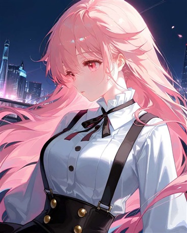 少女们仍在抗争着