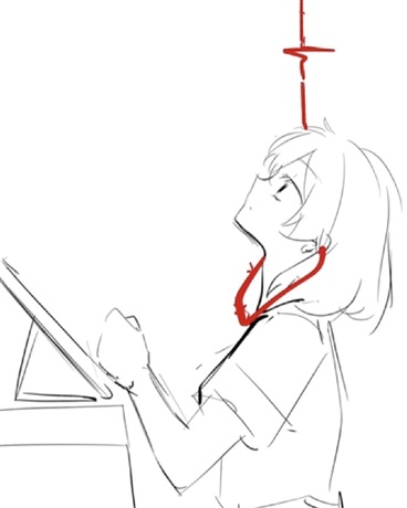 盛满生命的色彩