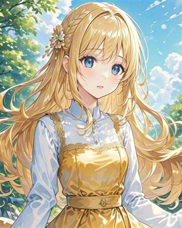 穿越到异世界的我竟然被神选中？