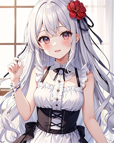 不想暗堕的病弱少女杀穿诡异世界