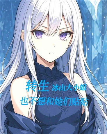 转生冰山大小姐也不想和她们贴贴