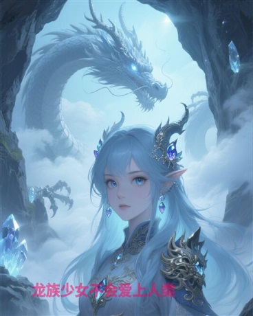 血契共生：龙骑士的挽歌
