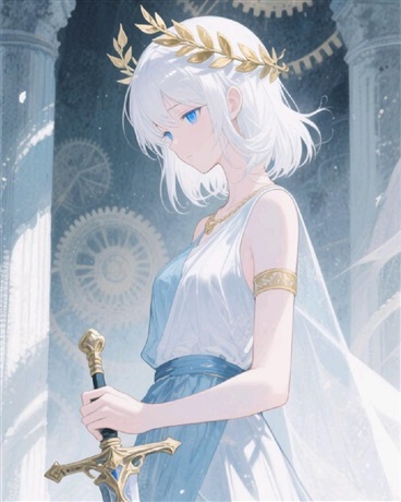 救命！重女天天缠着我