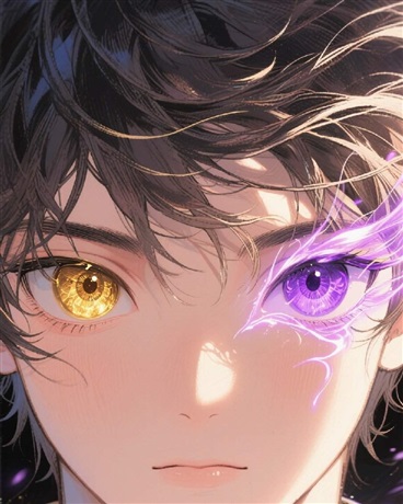 囚时之刃四季魂武纪