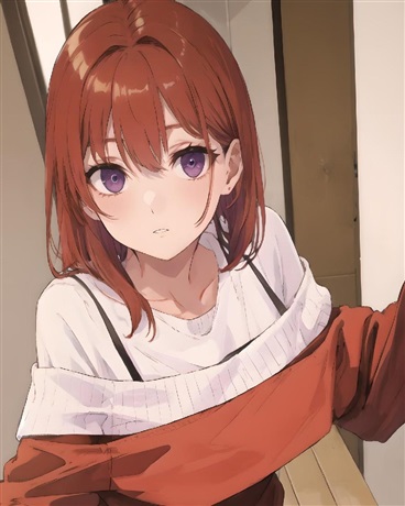 不放弃而坚持的漫画家与笨蛋天使