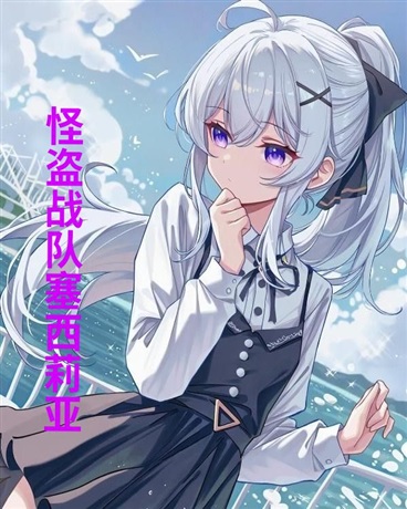 怪盗战队塞西莉亚