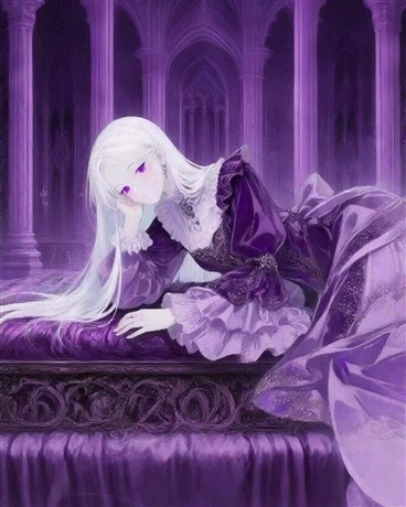 我本无意成为死灵法师