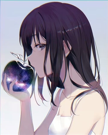 明天开学，我们怎么变成女生了