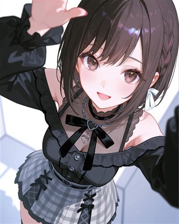 兔狲小姐捕猎的正确技巧