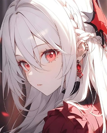 食茧成王？即使变妹也要成为王！