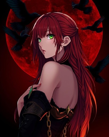 裁决骑士阁下是兽人怎么了