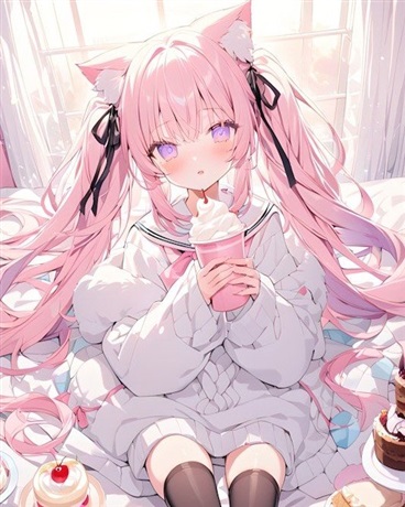 龙娘老婆总想保护弱小的我