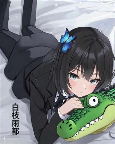 滥好人的我成为黑道千金的背后灵