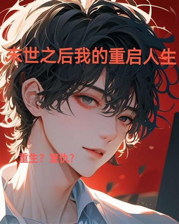末日之后我的重启人生！