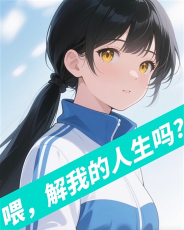 喂，解我的人生吗？