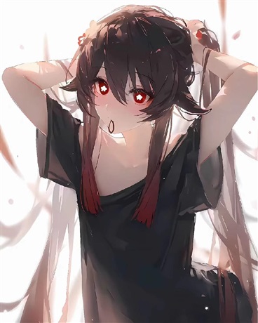 正道不容？那就入魔吧