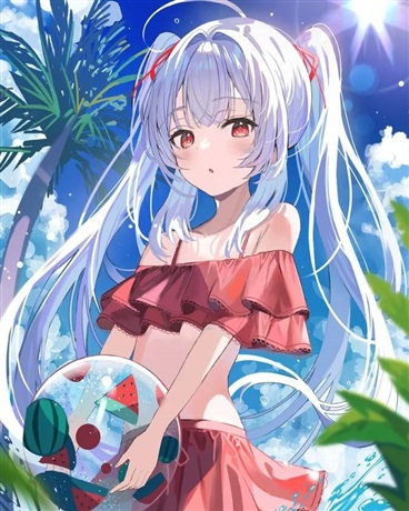 死神小姐才不会拯救美少女！