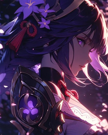 原神日记：我在提瓦特旅途