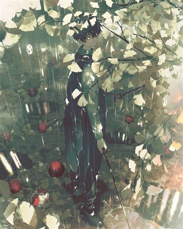 不会停下的列车